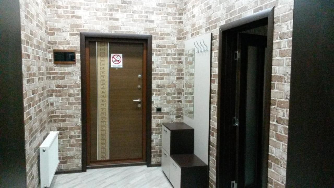 Отель Salyan otel Salyan-4