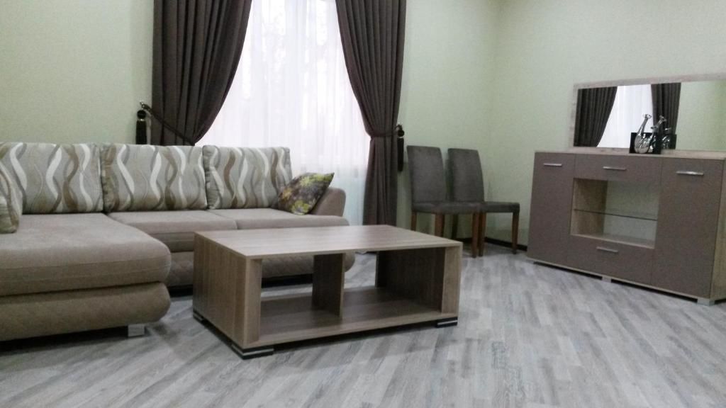 Отель Salyan otel Salyan-17