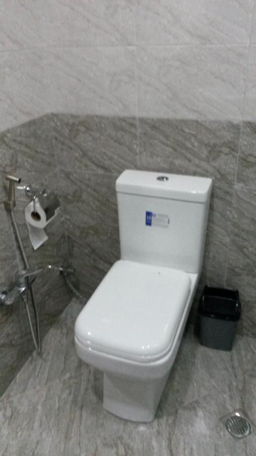 Отель Salyan otel Salyan-9